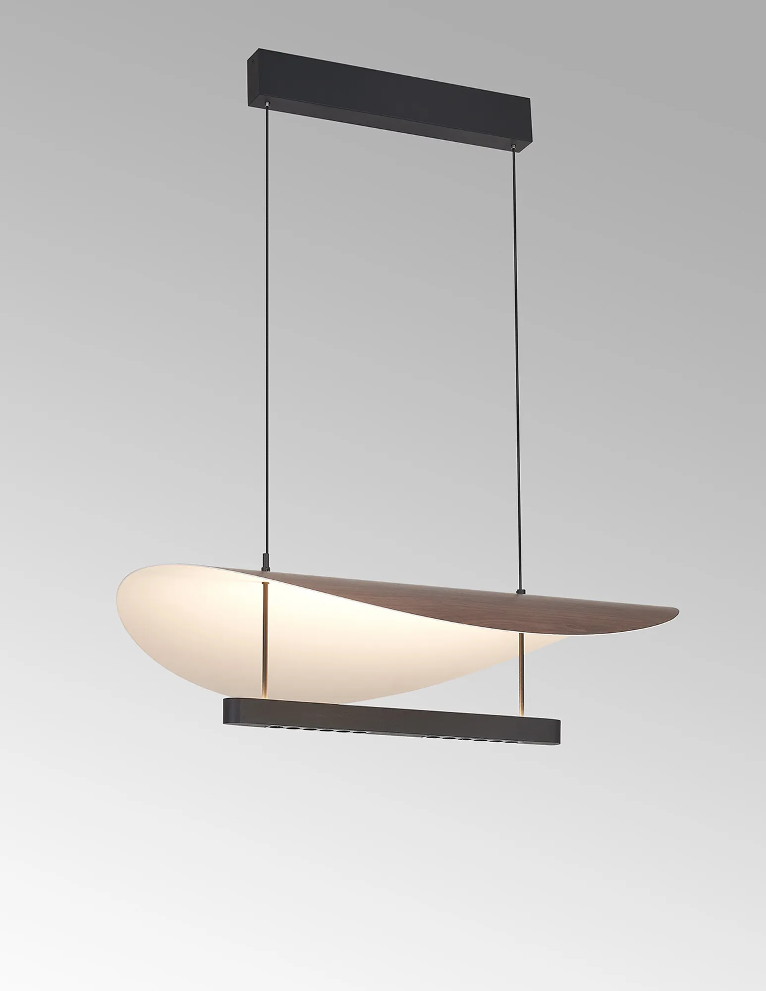 Abisal Ceiling Lights Mantra Single Pendant